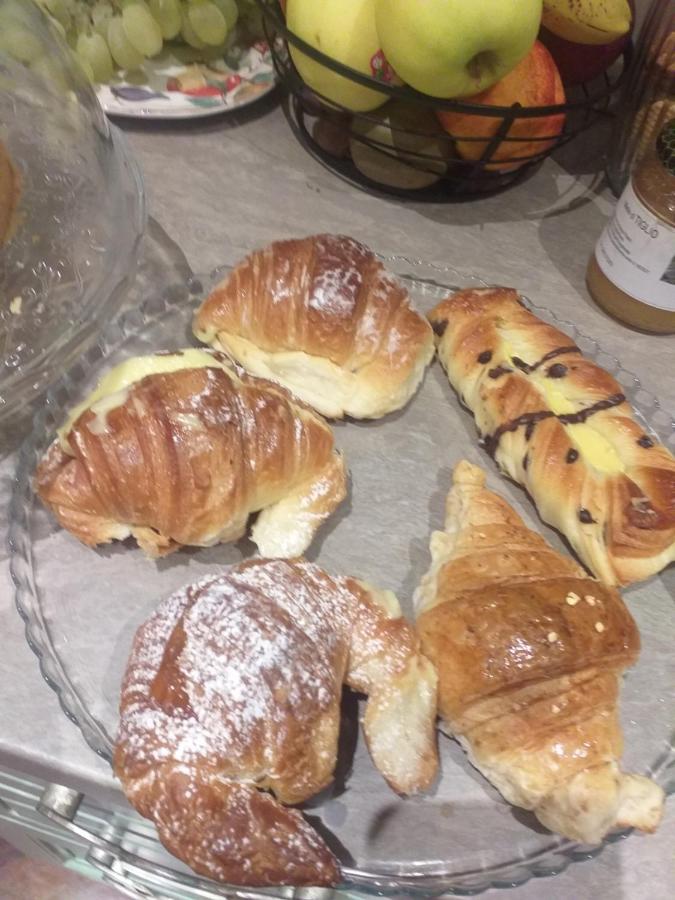 روما Le Scalette Al Vaticano B&B المظهر الخارجي الصورة
