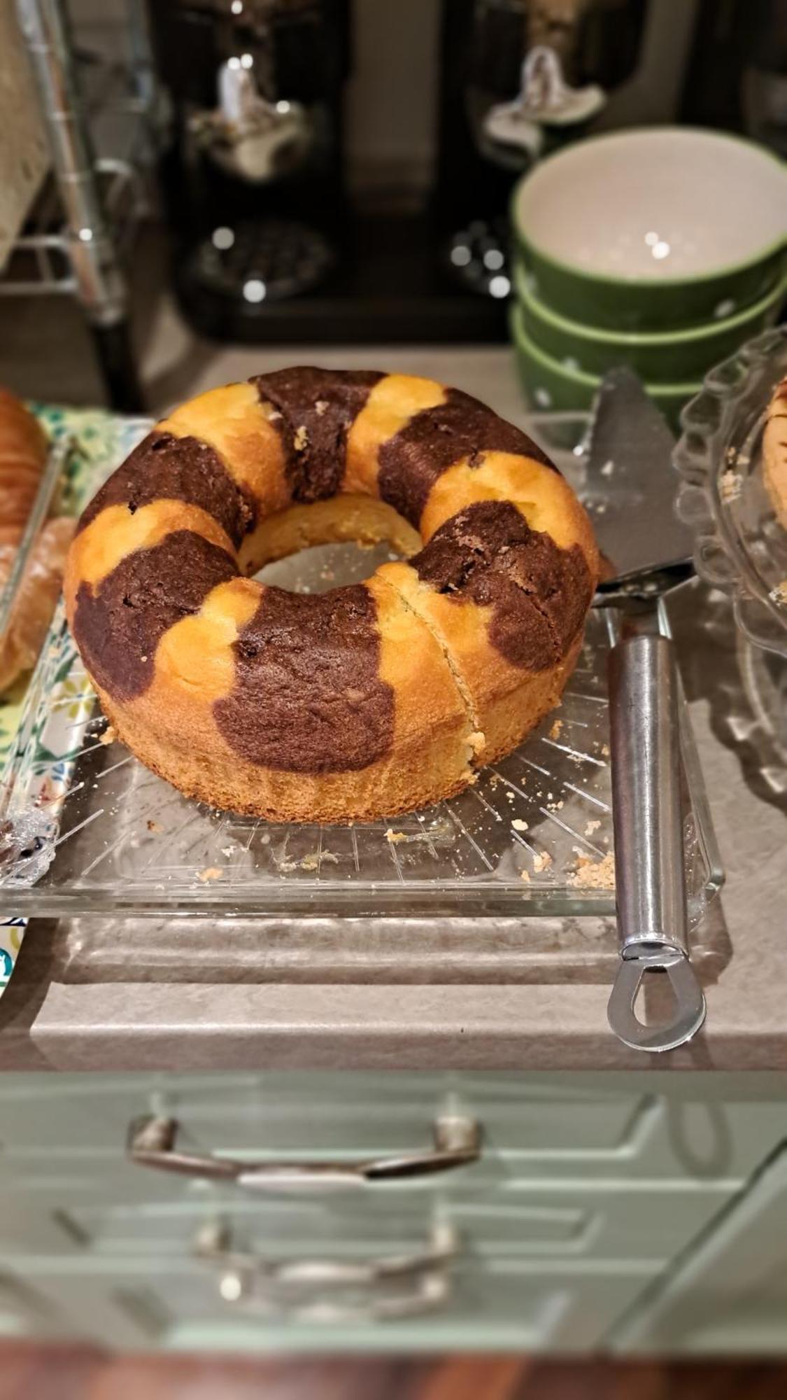 روما Le Scalette Al Vaticano B&B المظهر الخارجي الصورة
