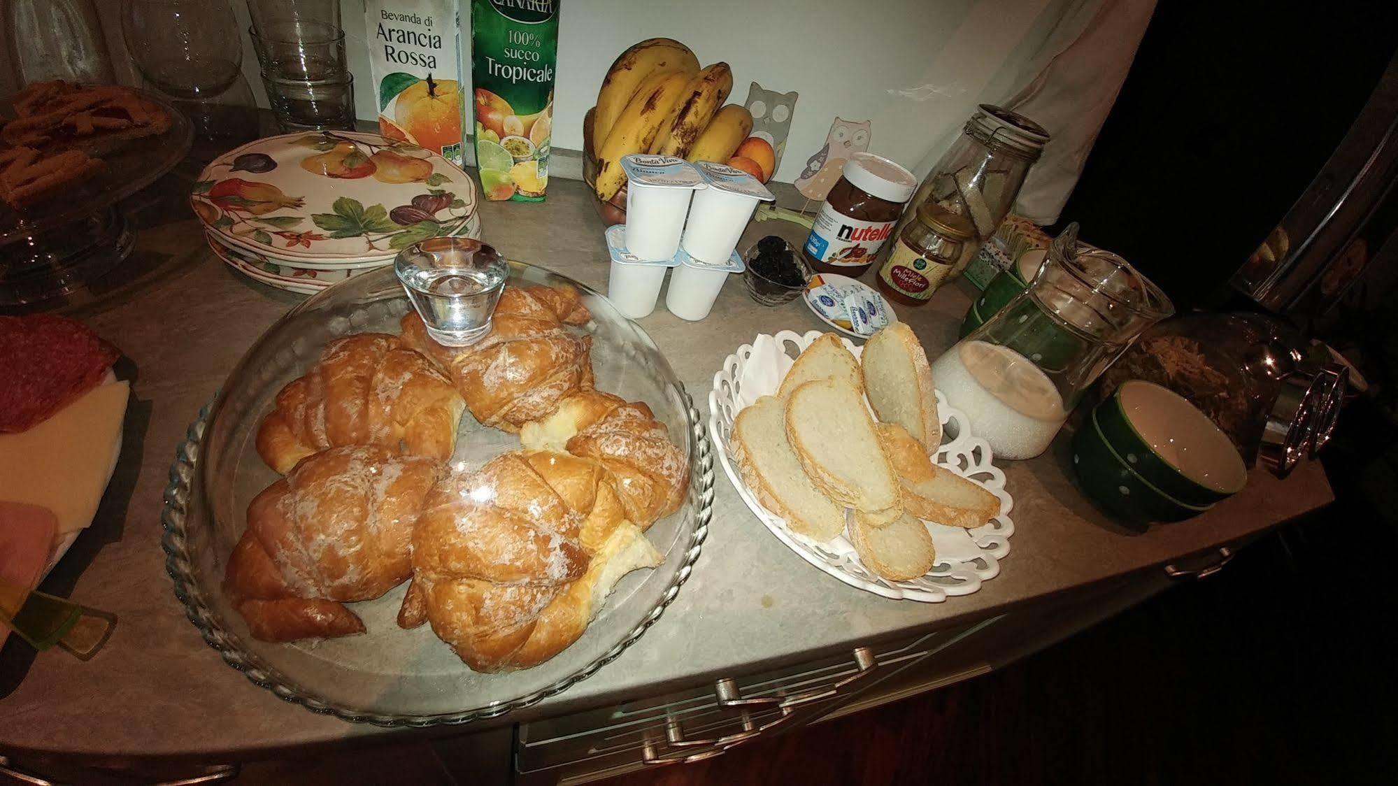 روما Le Scalette Al Vaticano B&B المظهر الخارجي الصورة